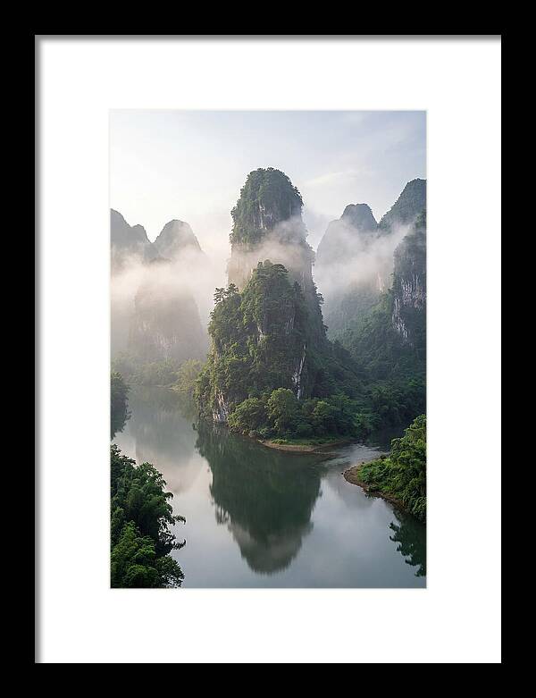 Li River Serenity