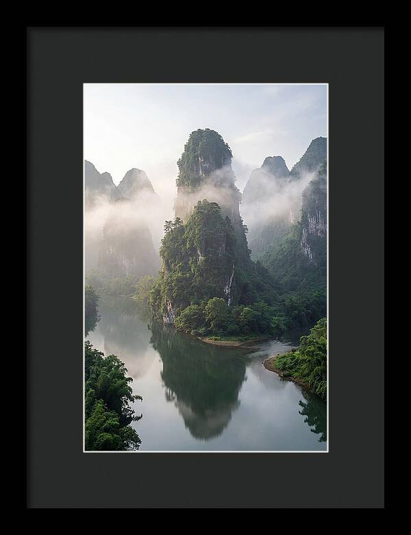 Li River Serenity
