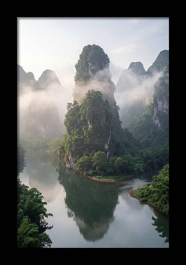 Li River Serenity