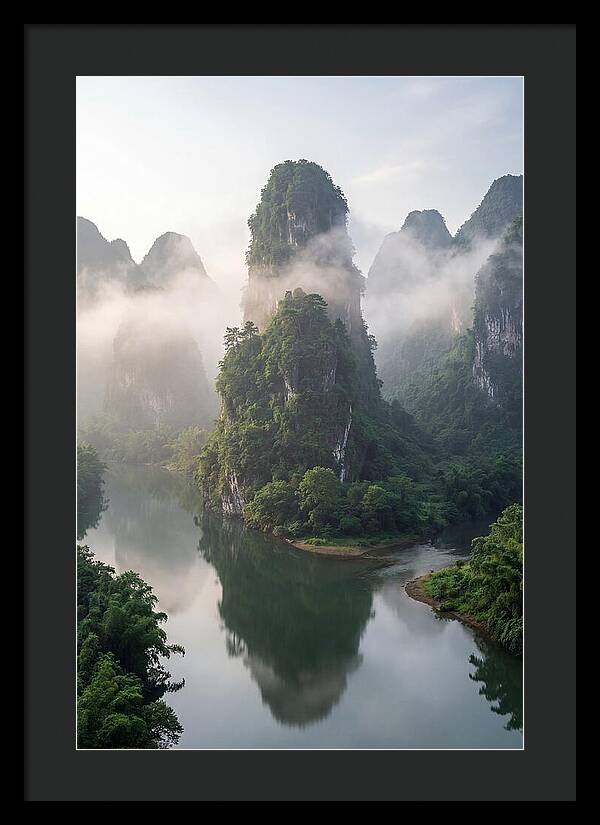 Li River Serenity