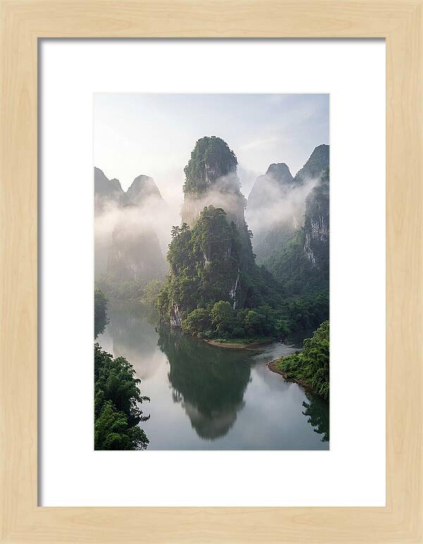 Li River Serenity
