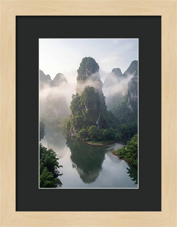 Li River Serenity