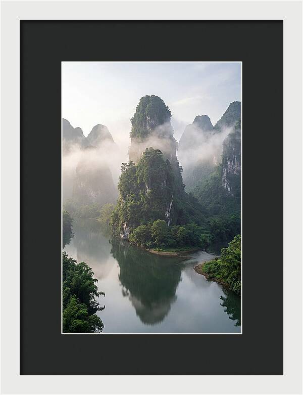 Li River Serenity