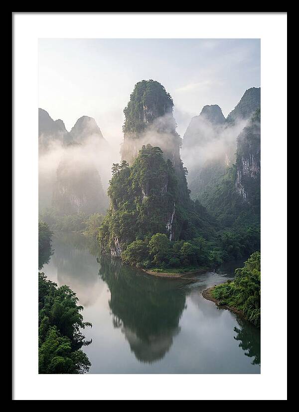 Li River Serenity