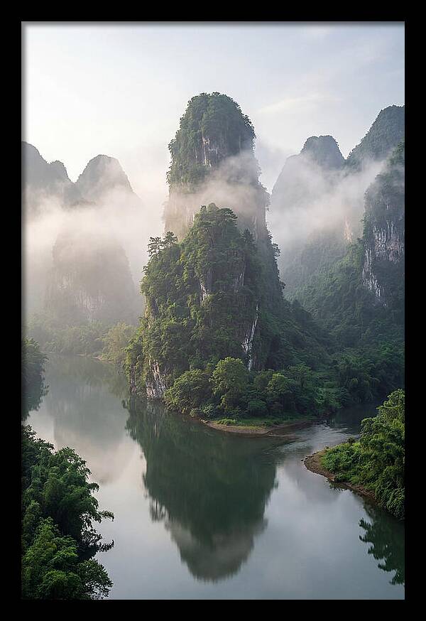 Li River Serenity