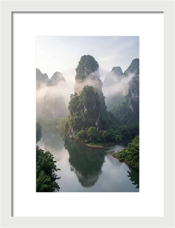 Li River Serenity