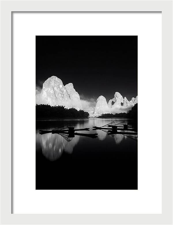 Li River Serenity