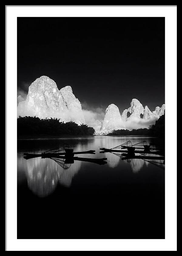 Li River Serenity
