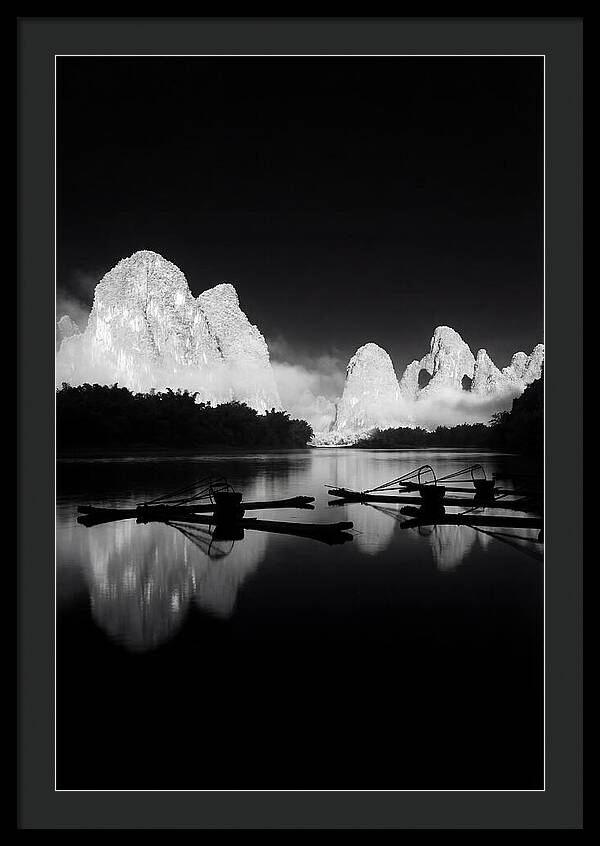 Li River Serenity