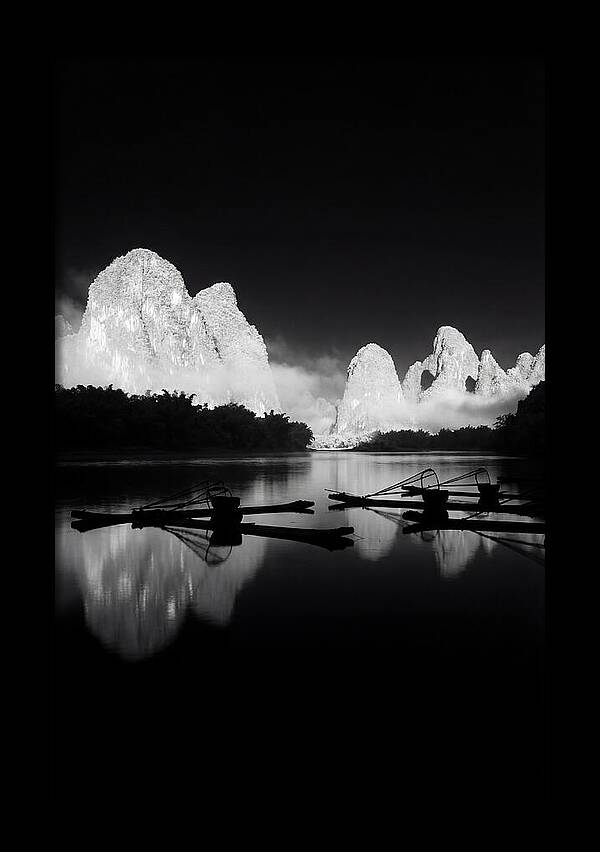 Li River Serenity