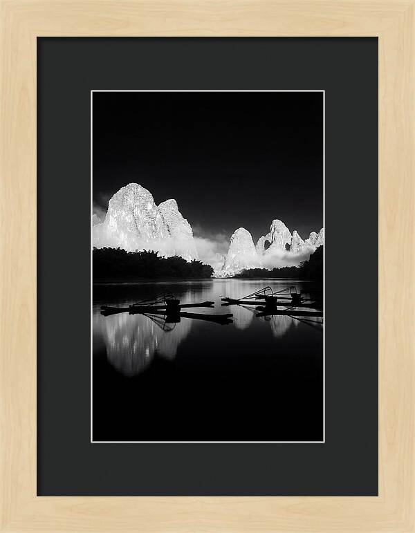 Li River Serenity