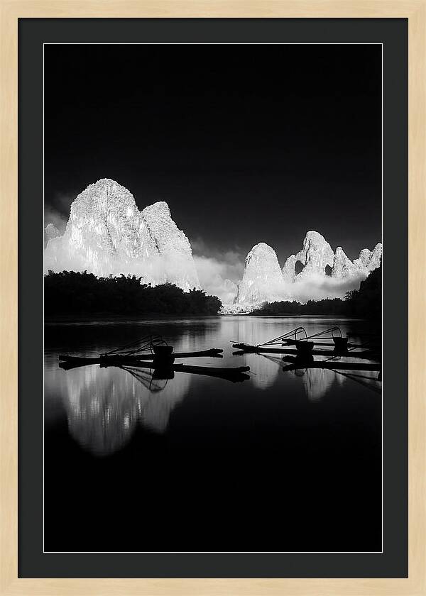 Li River Serenity