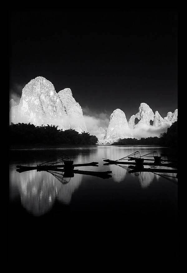Li River Serenity