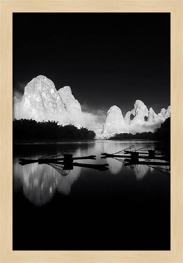 Li River Serenity