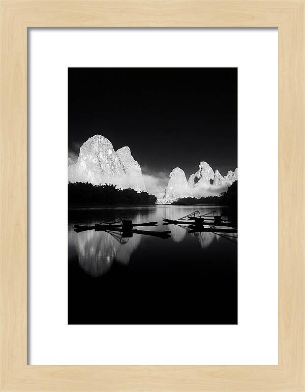 Li River Serenity