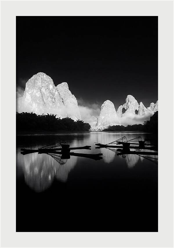 Li River Serenity
