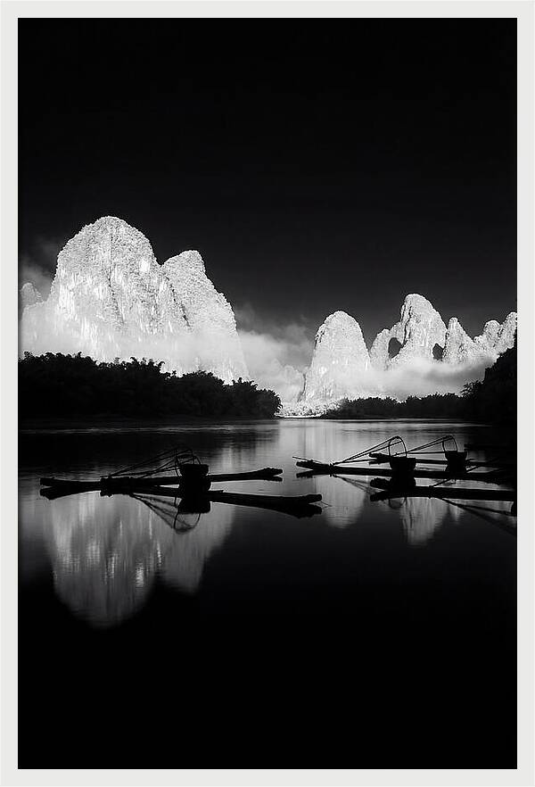 Li River Serenity