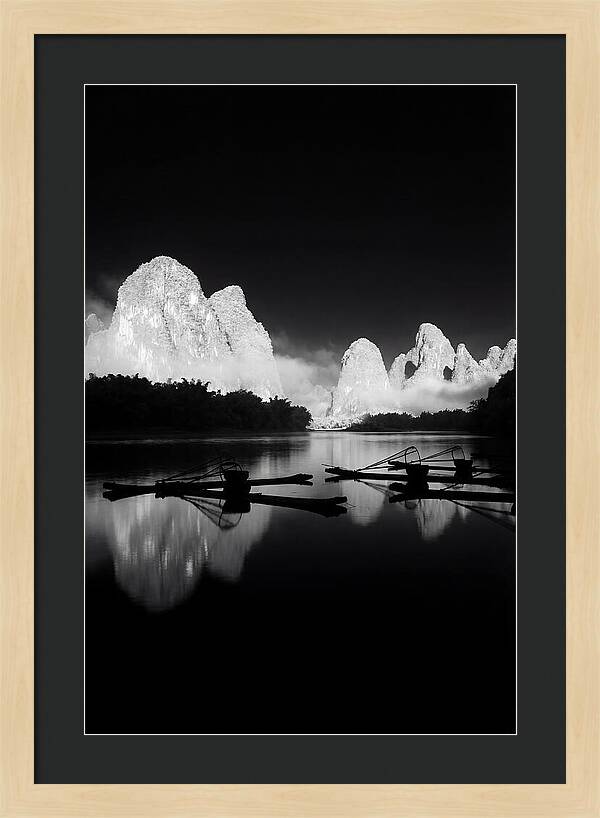 Li River Serenity