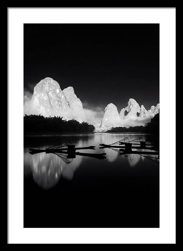 Li River Serenity