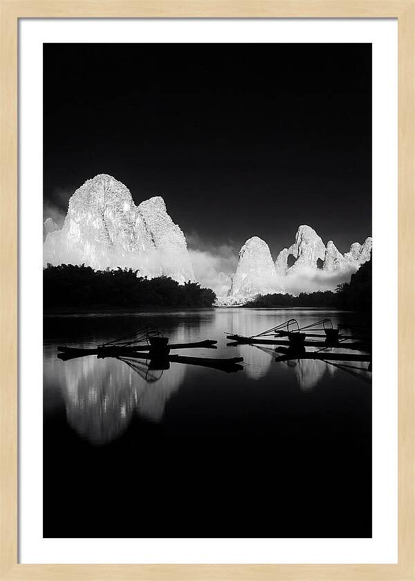 Li River Serenity