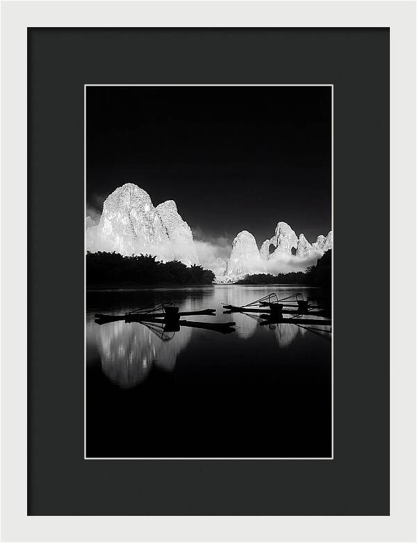 Li River Serenity