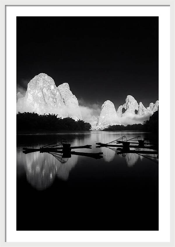 Li River Serenity