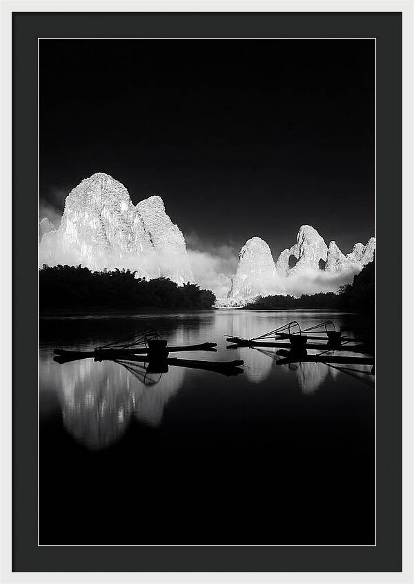 Li River Serenity