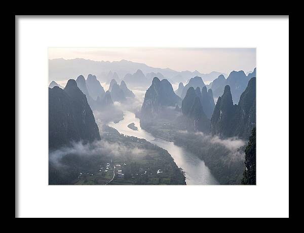 Li River Valley Serenity