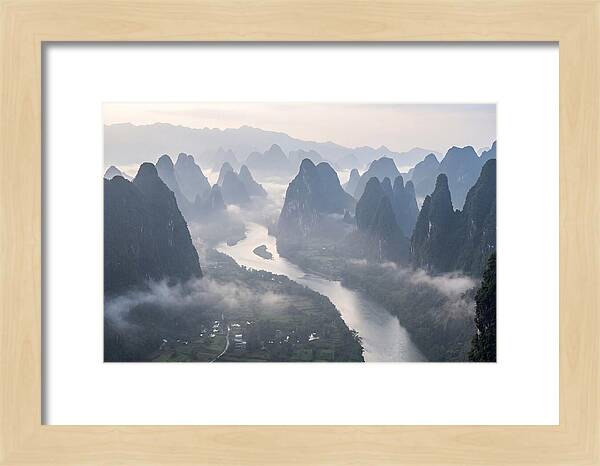 Li River Valley Serenity