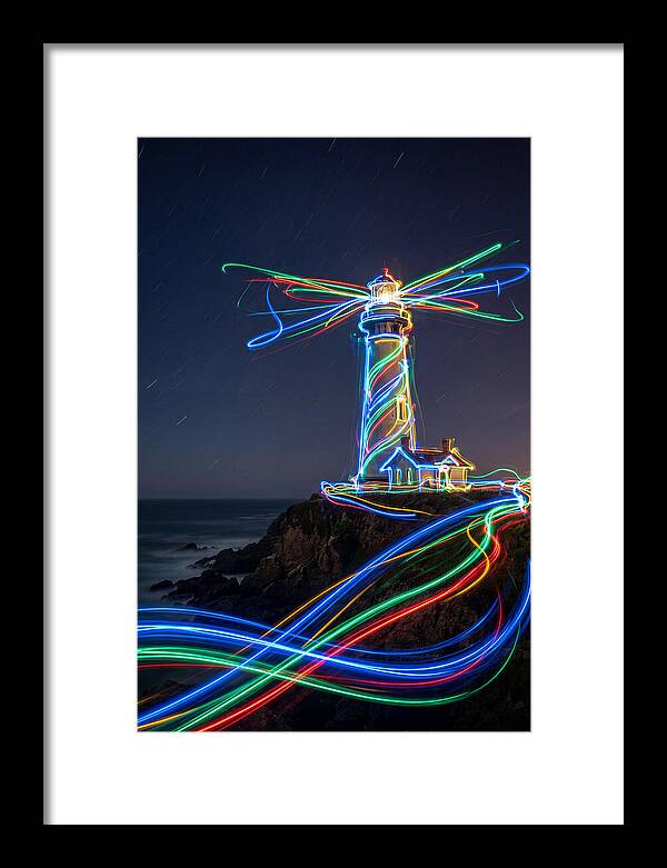 Lighthouse Dance