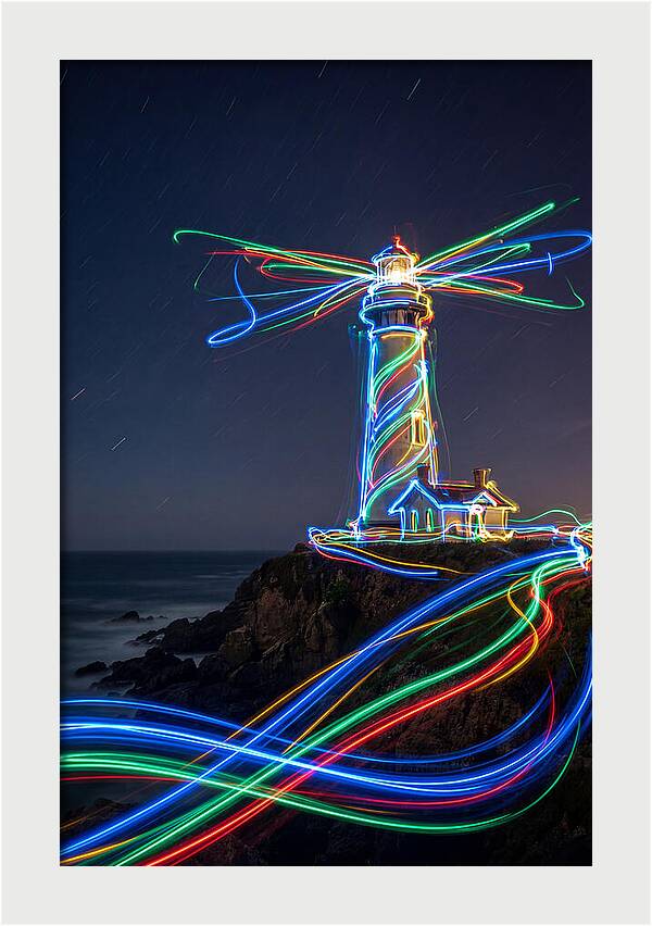 Lighthouse Dance