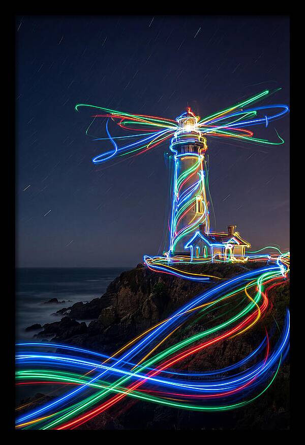 Lighthouse Dance