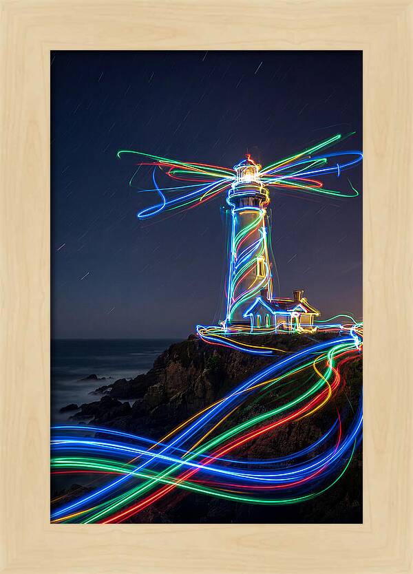 Lighthouse Dance