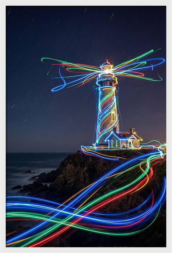 Lighthouse Dance