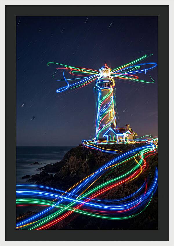 Lighthouse Dance