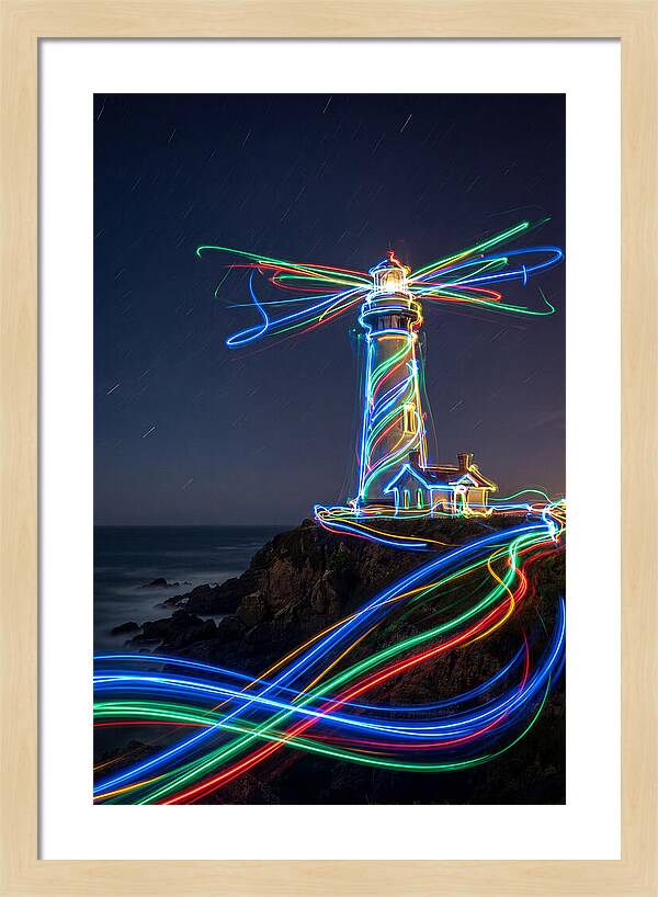 Lighthouse Dance