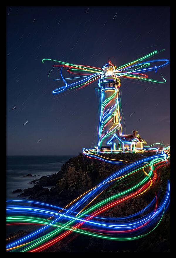 Lighthouse Dance