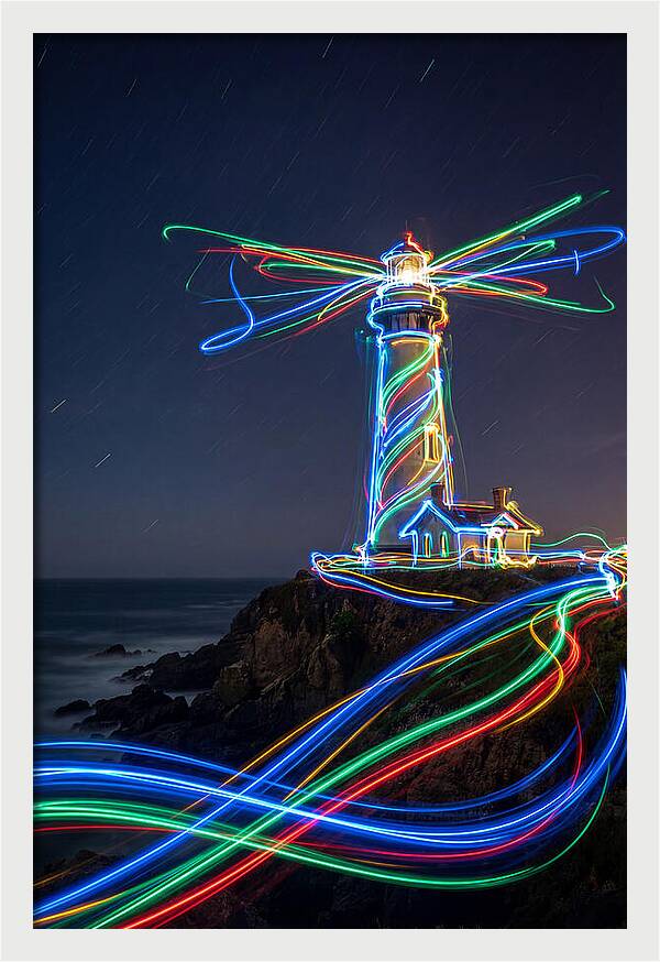 Lighthouse Dance