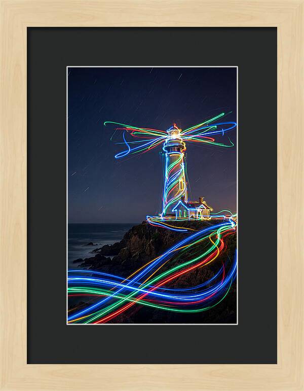 Lighthouse Dance