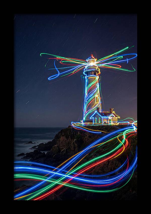Lighthouse Dance
