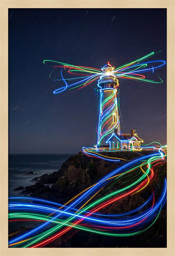 Lighthouse Dance