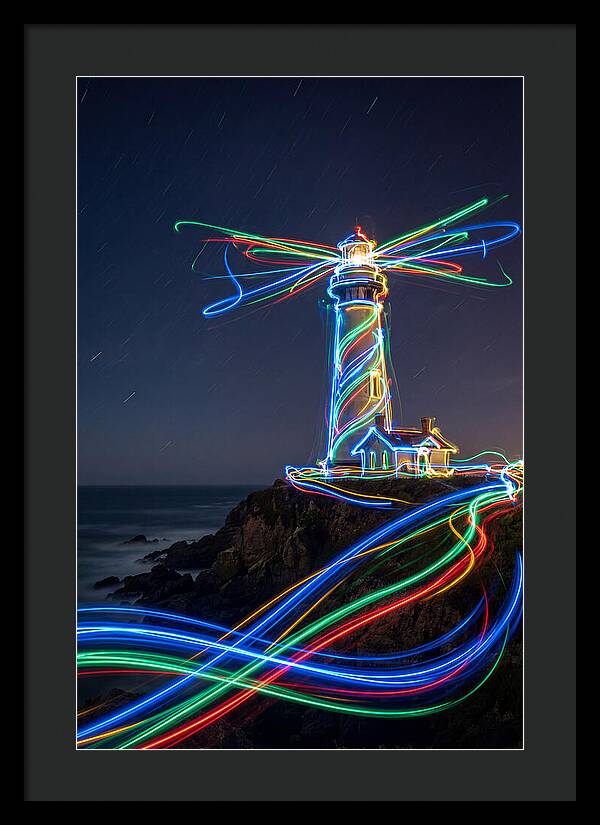 Lighthouse Dance