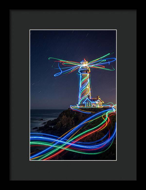 Lighthouse Dance