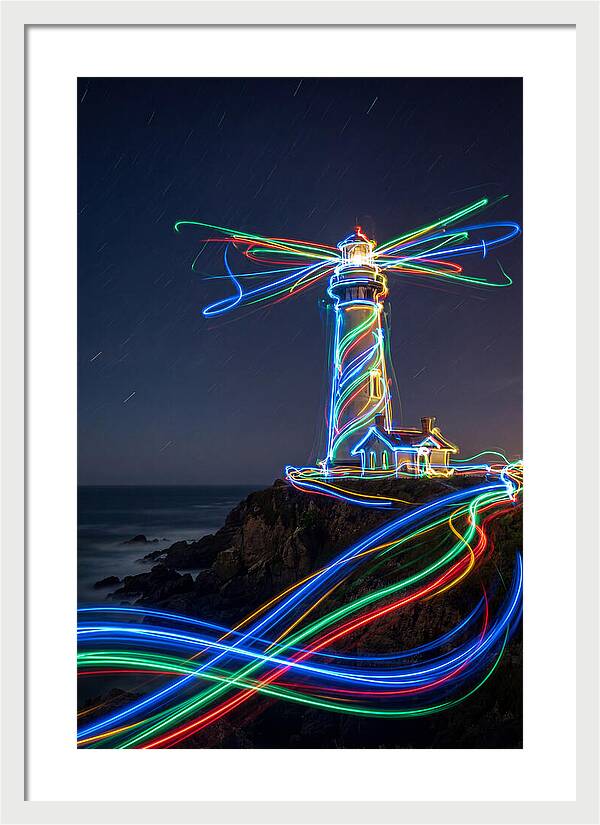Lighthouse Dance