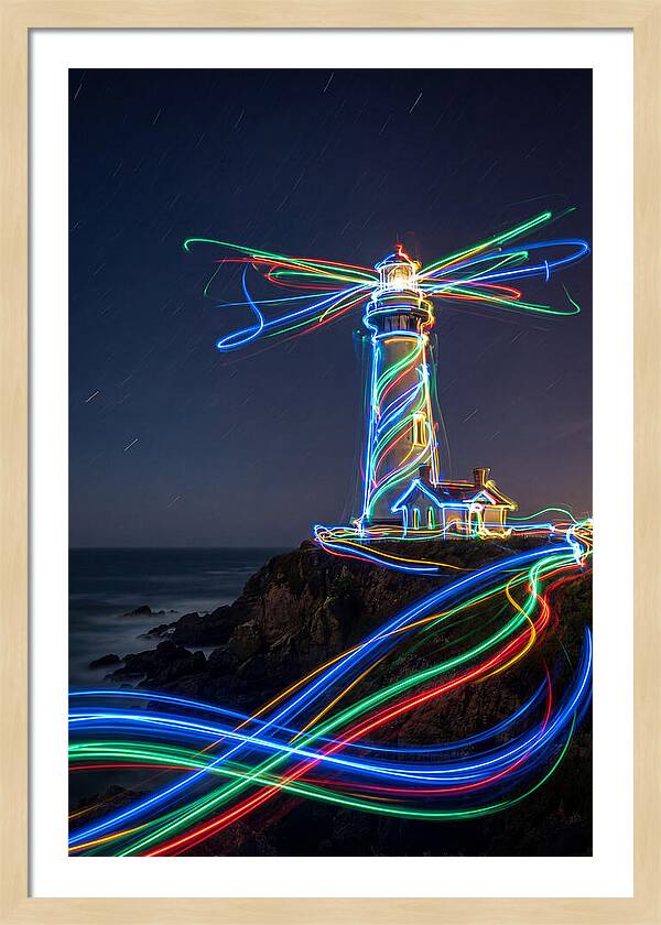 Lighthouse Dance