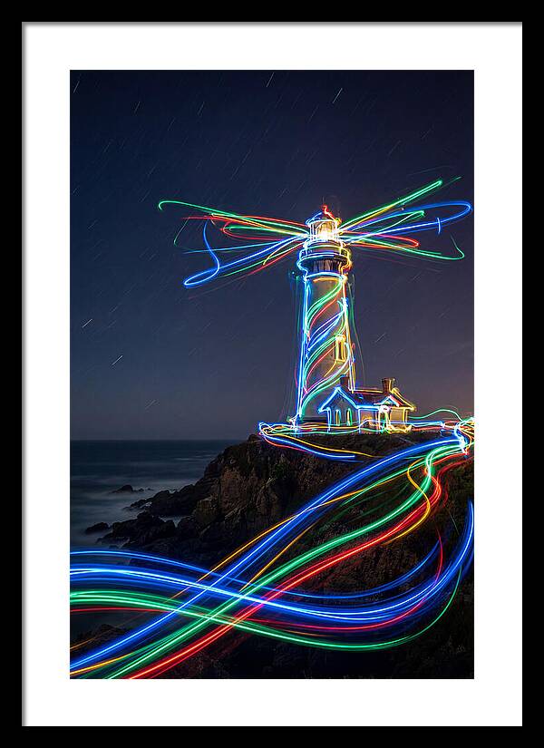 Lighthouse Dance