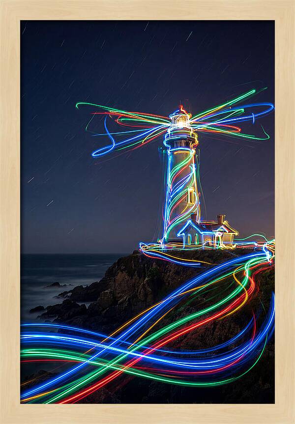 Lighthouse Dance