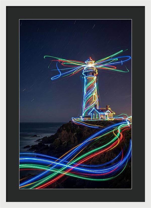 Lighthouse Dance