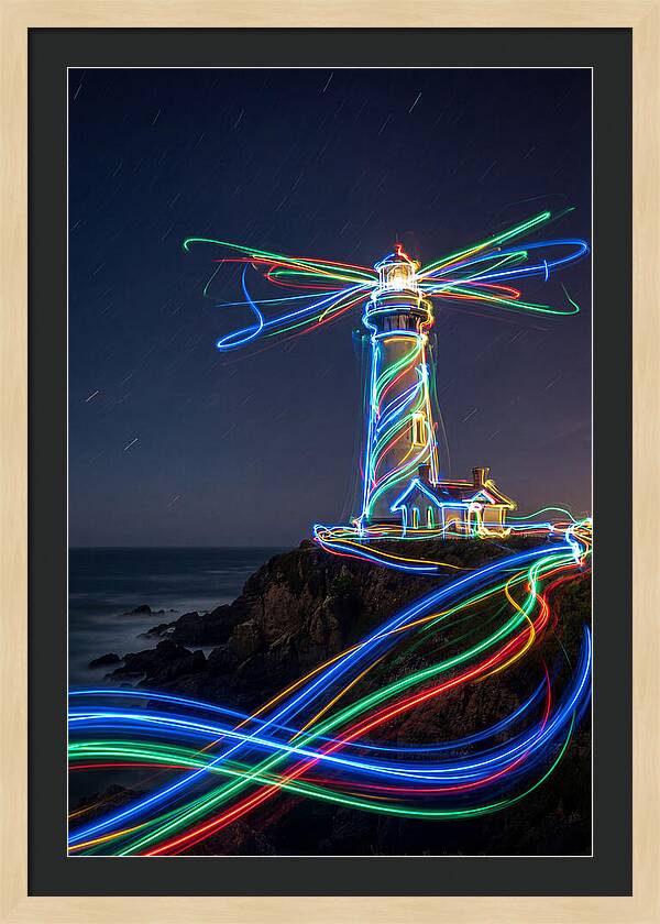 Lighthouse Dance