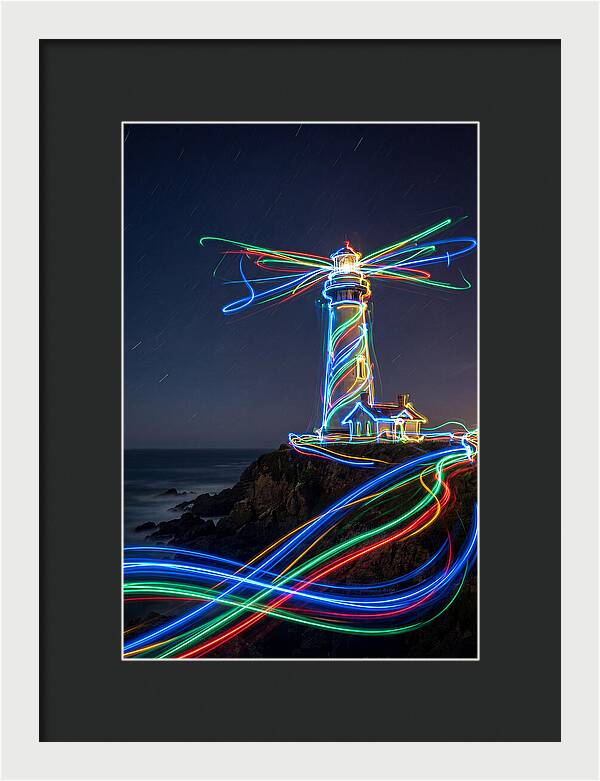 Lighthouse Dance